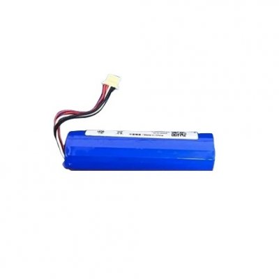Battery Replacement for XTOOL IP500 Series Scanner